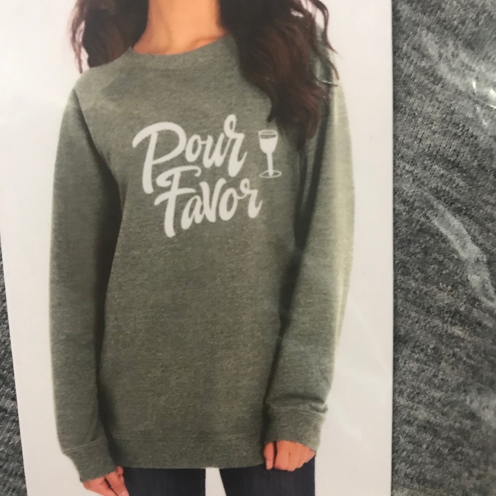 WildFox  Sweatshirt